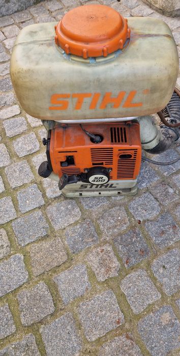 Atomizador STIHL