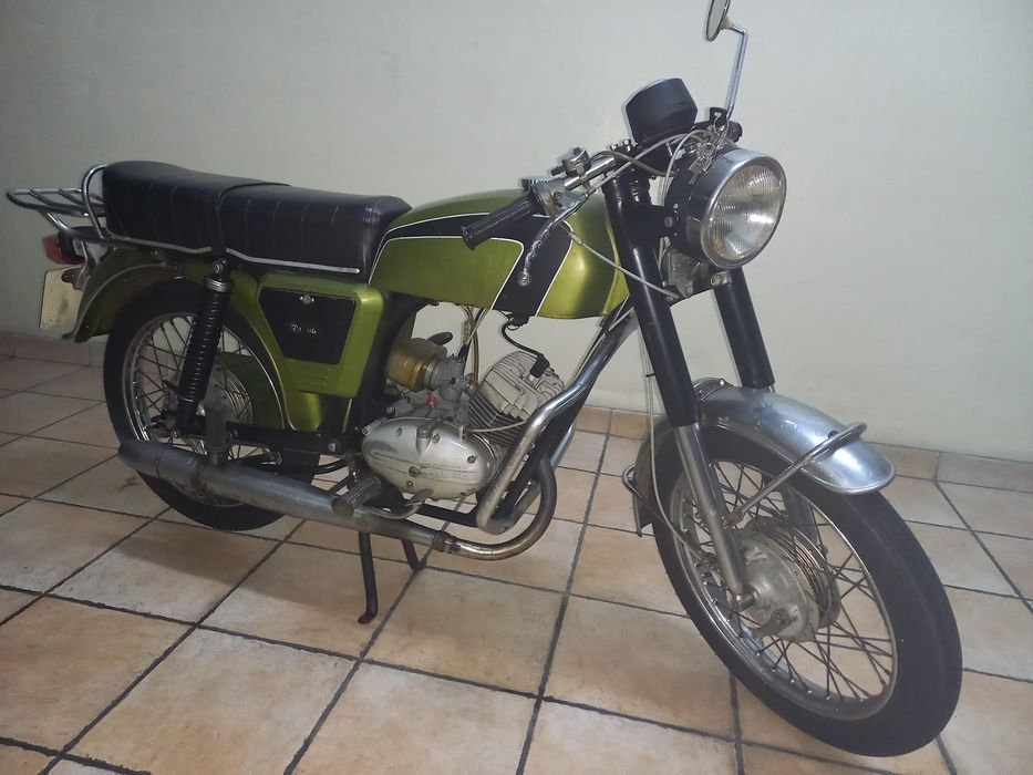 Casal tâmega clássica 1981