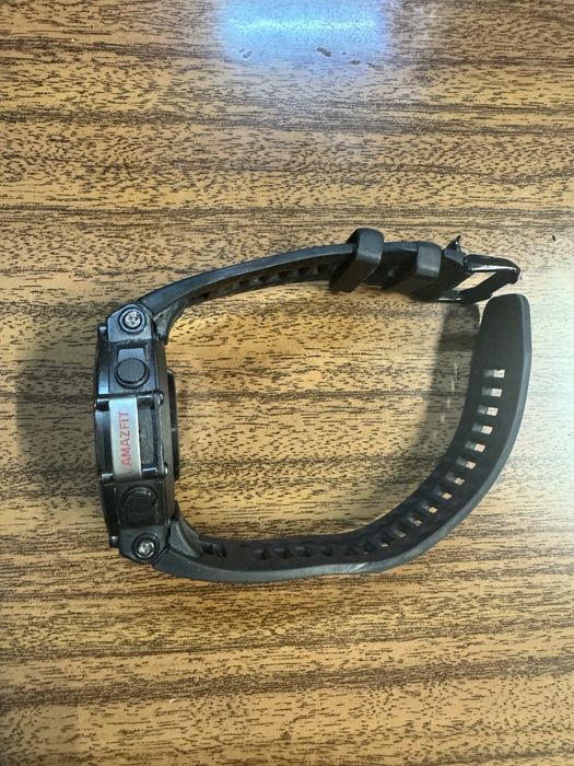 Amazfit t-rex 2
