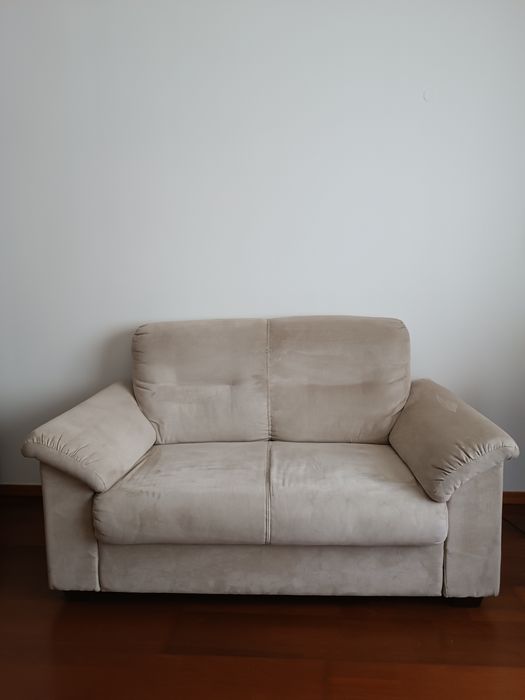 Sofá Dois Lugares