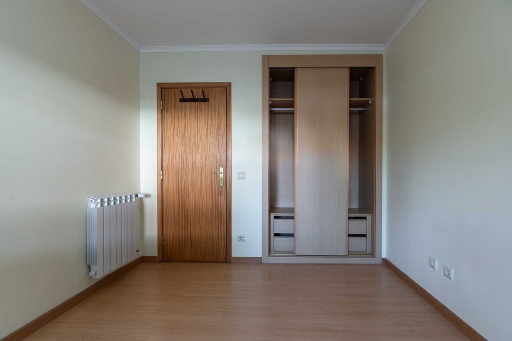 Apartamento para arrendamento