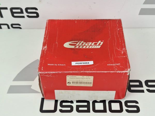 Eibach 2 Espaçadores 57mm 20mm 5x100/112