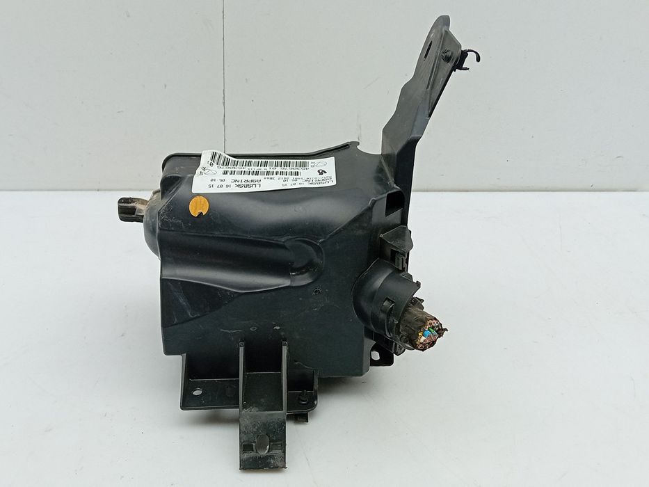 Caixa fusíveis / SAM / BSI PEUGEOT 208