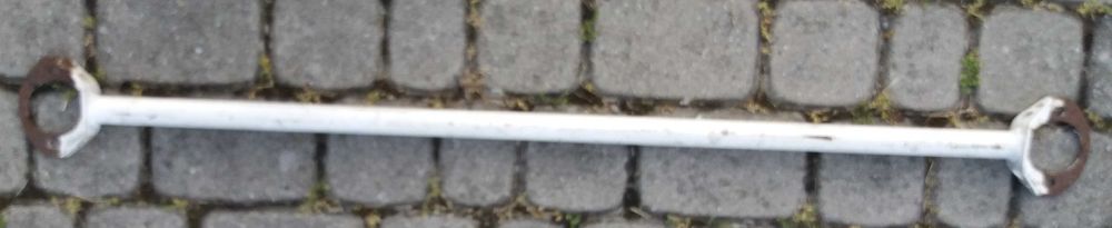 bmw e36 compact rozporka tył