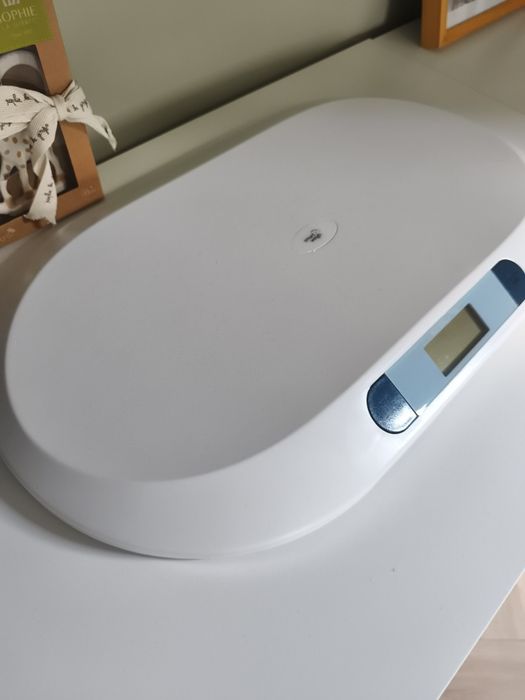 Waga dla niemowląt Smart weigh