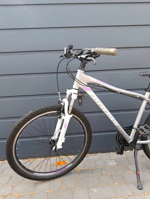 Rower górski Kross Lea 26"