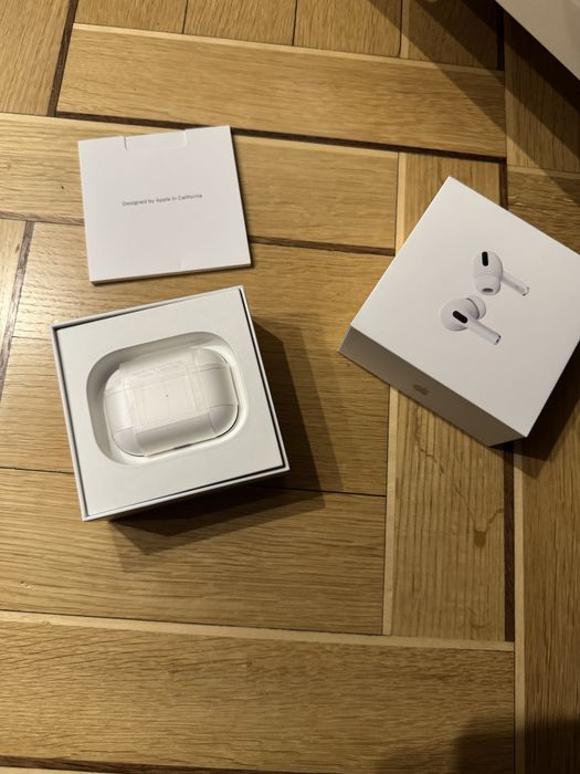 Airpods Pro