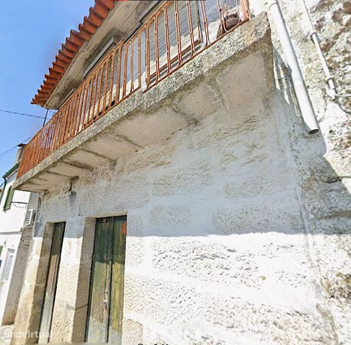 Moradia em Favaios, Alijó