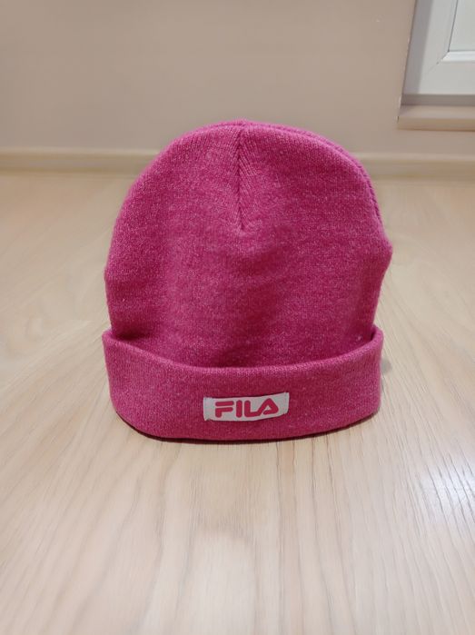 Шапка  від  FILA