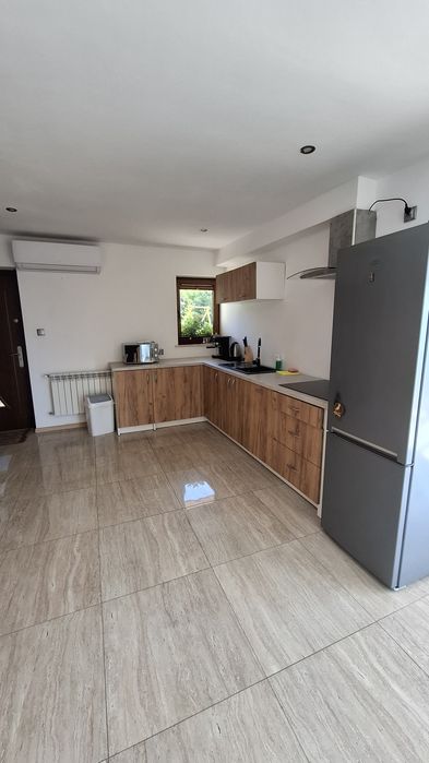 Domki z sauna i jacuzzi w Szczawnicy,Pieniny