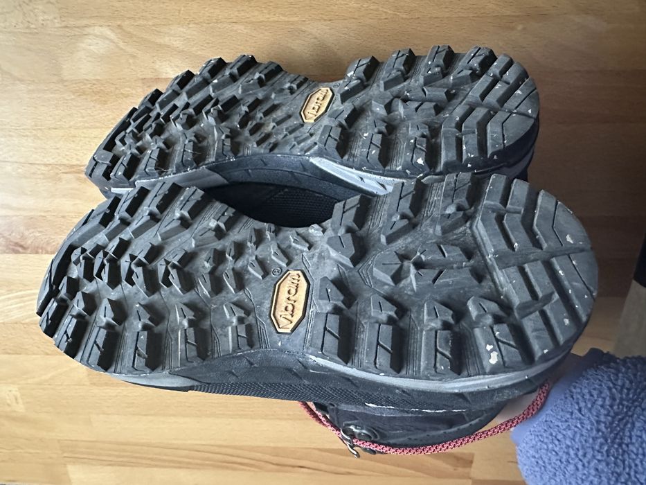 Buty trekkingowe Scarpa Mescalito TRX Planet GTX rozm 37