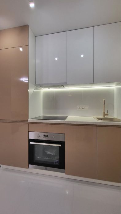 ЖК Liko-Grad Perfect Town вул.Максимовича 32а; КОМІСІЯ 25%