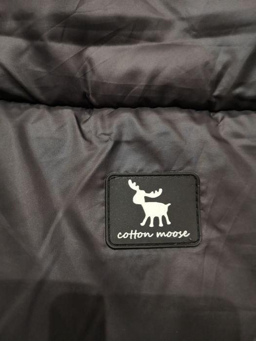 Śpiworek Cottonmoose