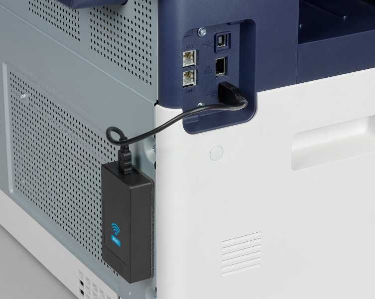 Xerox B1025 (з DADF + модуль Wi-Fi ) B1025V_U БФП формату А3