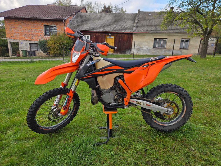 KTM