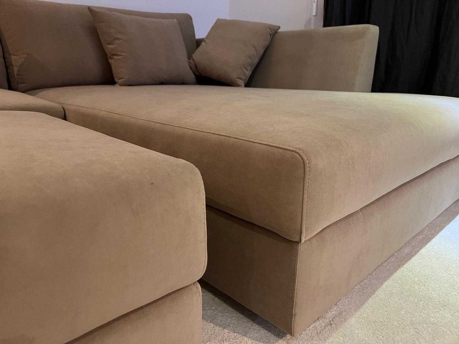 Sofá Excelente Qualidade