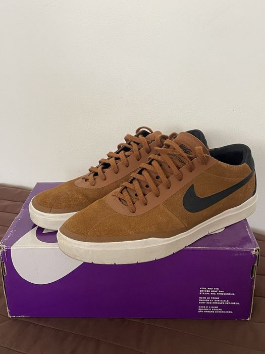 NIKE Bruin SB Hyperfeel