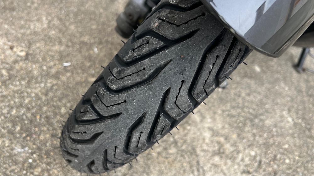 Moto Scooter Keeway CityBlade