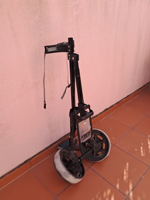 Troley/Carrinho Golfe