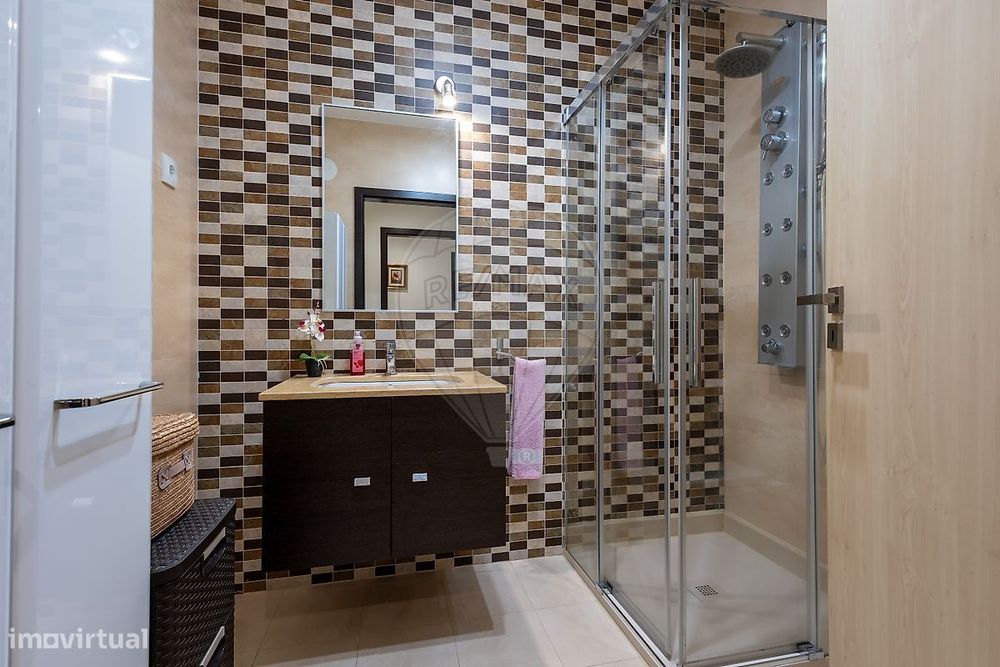 Apartamento T3 para venda