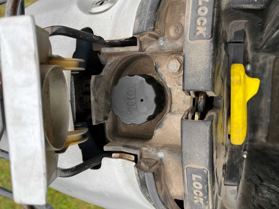 Honda Dio - AF 35 с пробегом