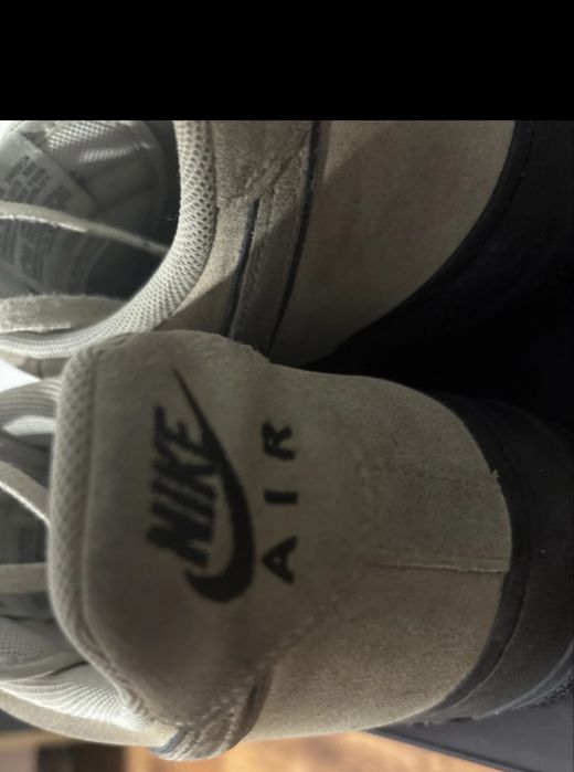 Buty Air force one