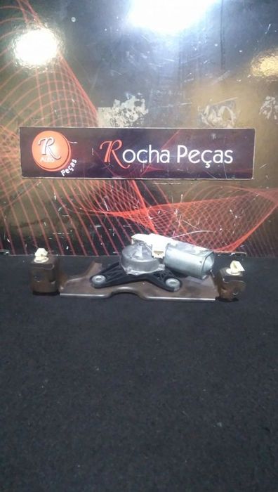Motor De Limpa Vidro Traseiro Renault Sc?Nic I Ve?Culo Multiuso (Ja0/1