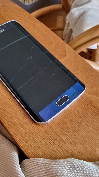 Samsung Galaxy S6 EDGE