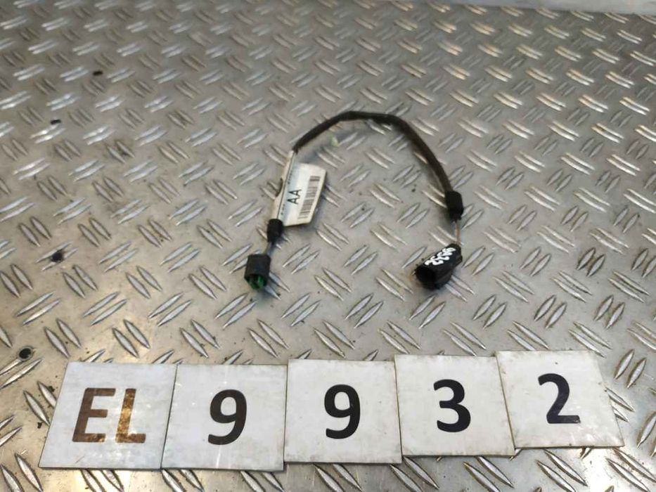 Land Rover Evoque 11- клема АКБ EL9932 BJ3210C652