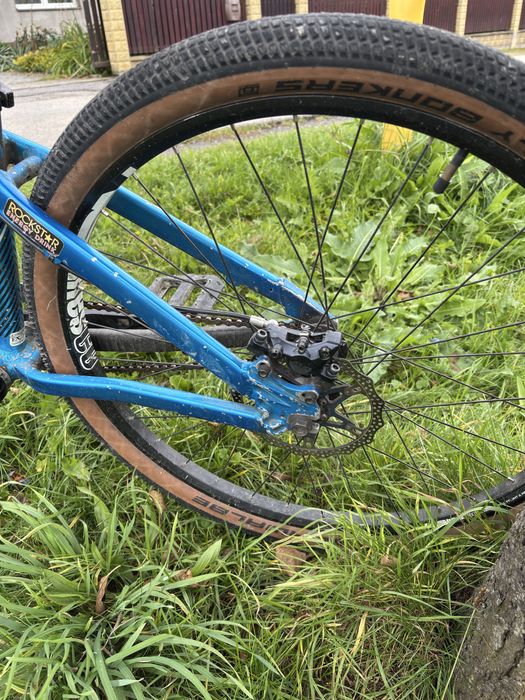 Ns bikes zircus 2015