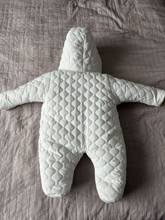 Дитячий комбінезон