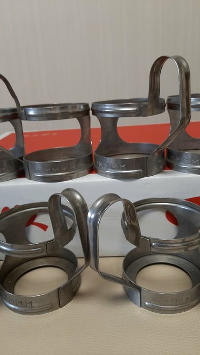 Посуда. Нержавейка.