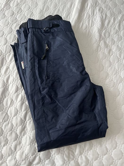 Чоловічі лижні штани, Crivit, розмір XL/ EU50 р.,