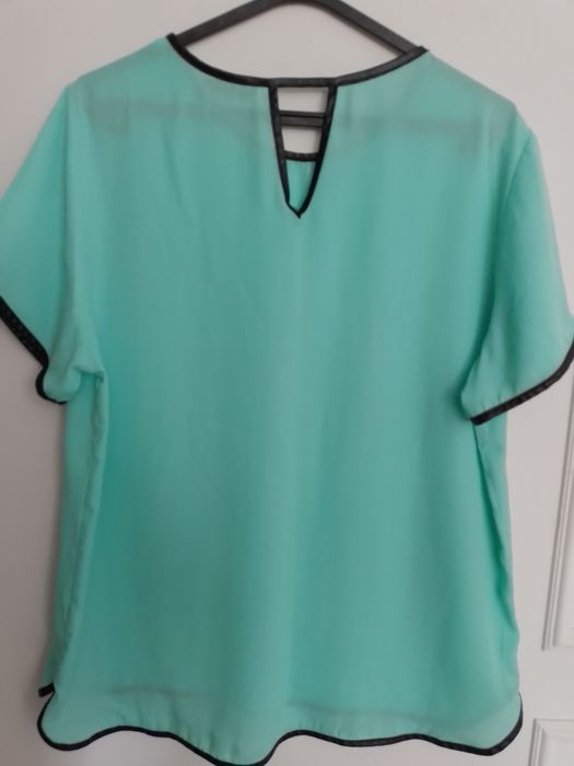 Blusa NANA xl como nova