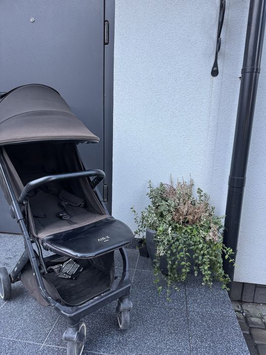 Коляска Anex air-x