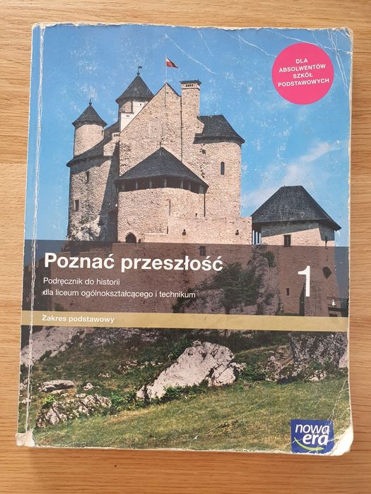 Poznać przeszłość 1