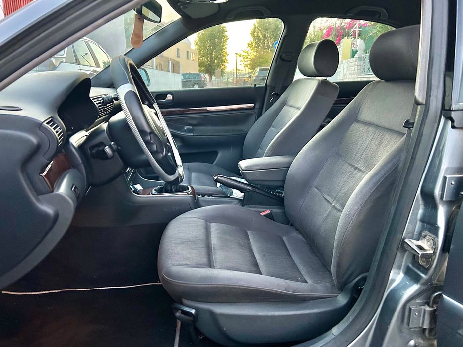 Audi A4 1.9 115 CV