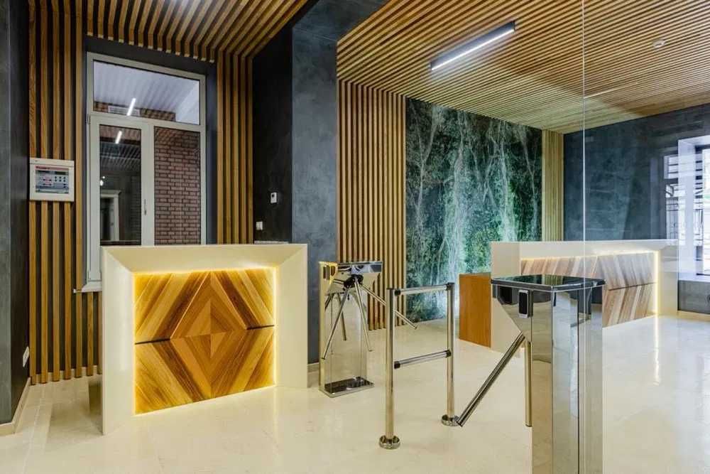 Комерційна нерухомість за адресою вул. Іллєнка Юрія (площа 1795 м²) - Atlanta.ua - фото 17