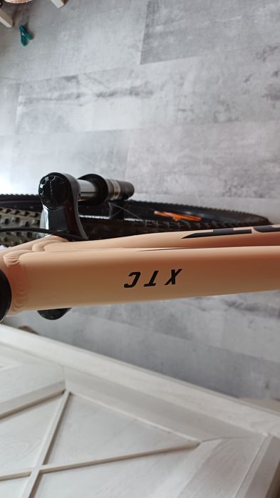 Giant  xtc 24 disc junior  rower