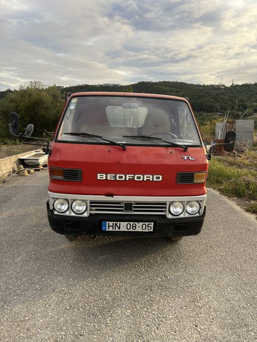 Bedford TLD54.