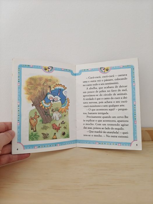Pack 3 Livros Infantis | Contos e Aventuras