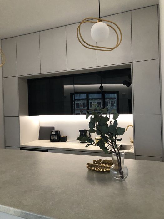 Apartament z jacuzzi na wyłączność! duży salon + widok TOP M14 JACUZZI