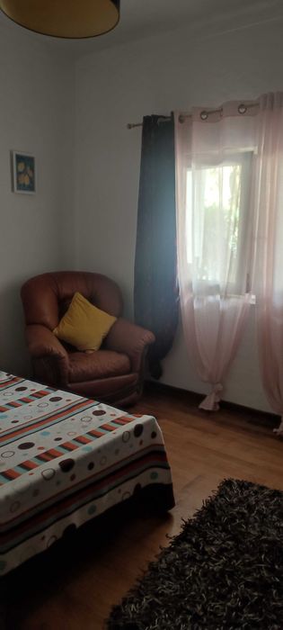 Quarto individual vivenda Brejos de Azeitão