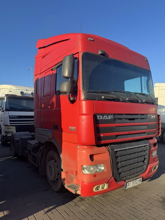 DAF Euro 5 105.460
