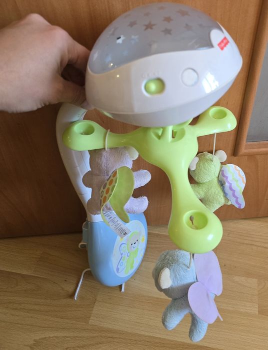 Ліжко трансформер дитяче