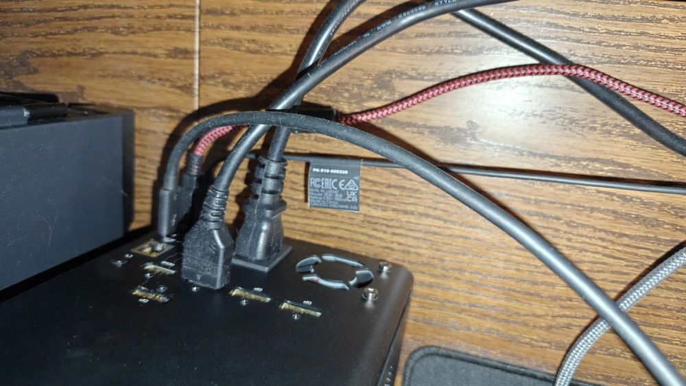 E-GPU Gigabyte GeForce RTX 3080 GAMING BOX WF 10GB GDDR6X