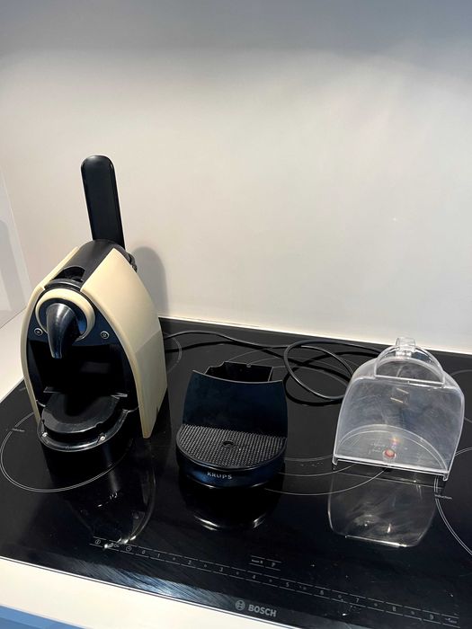 Máquina de café Nespresso