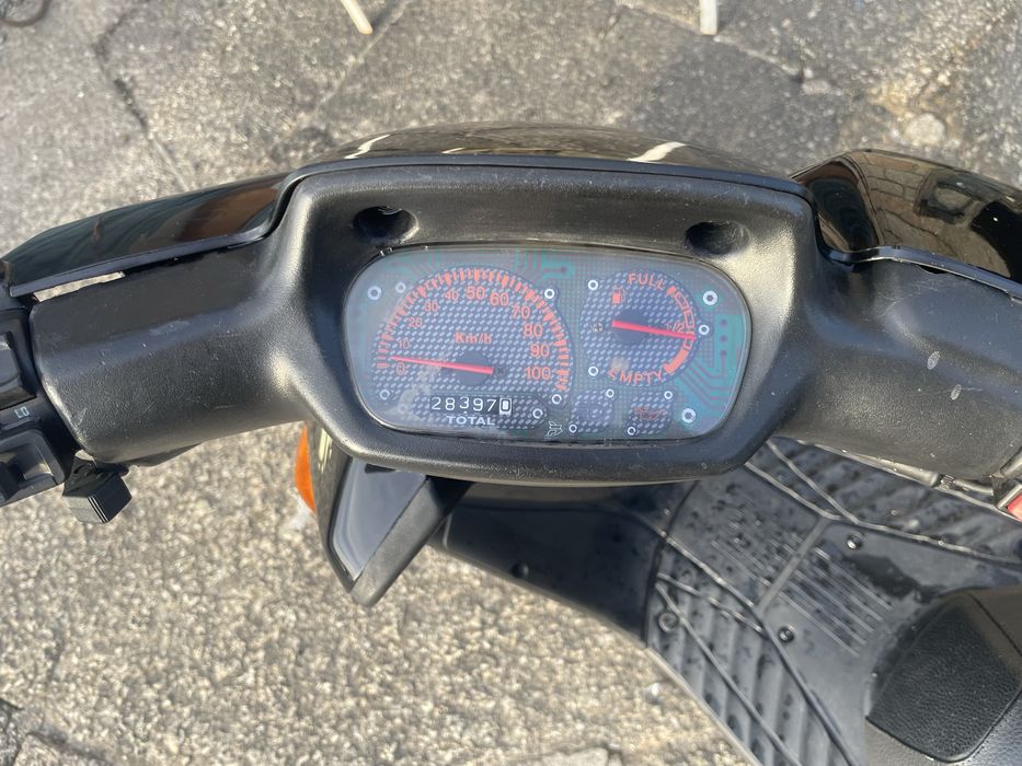 BWS 50cc para venda