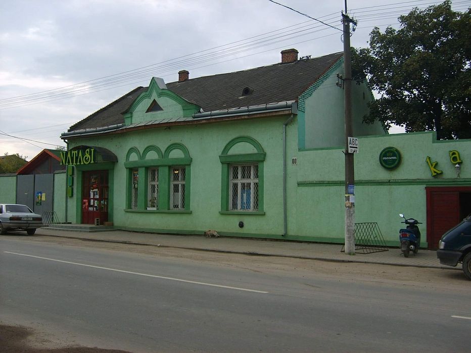 Продається  мотельний комплекс