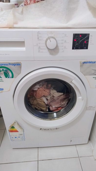 Pralka Beko stan dobry